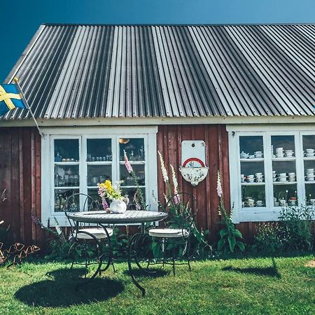 Bed and Breakfast Farmors Lada Glommen Zewnętrze zdjęcie