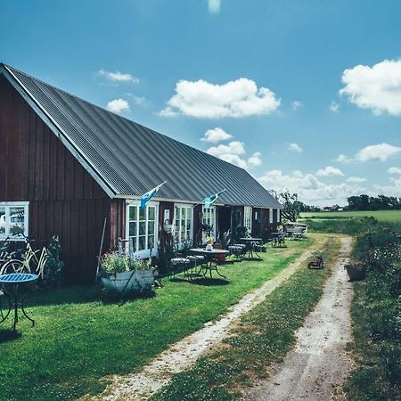 Bed and Breakfast Farmors Lada Glommen Zewnętrze zdjęcie