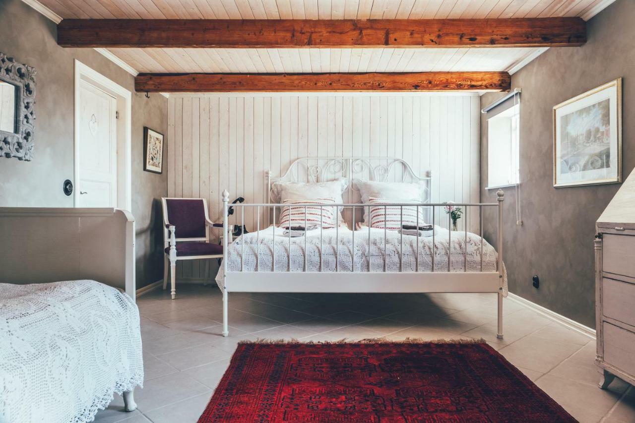 Bed and Breakfast Farmors Lada Glommen Zewnętrze zdjęcie