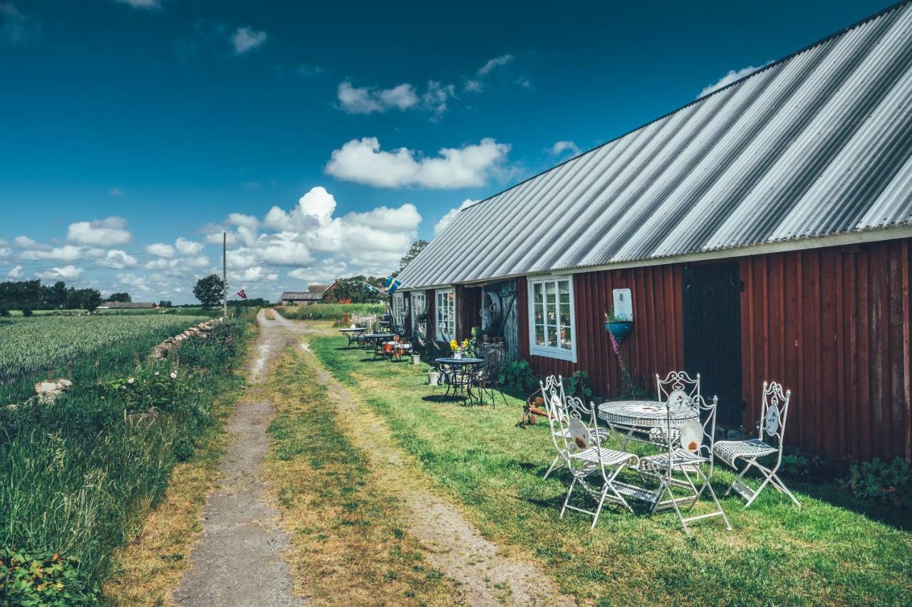 Bed and Breakfast Farmors Lada Glommen Zewnętrze zdjęcie