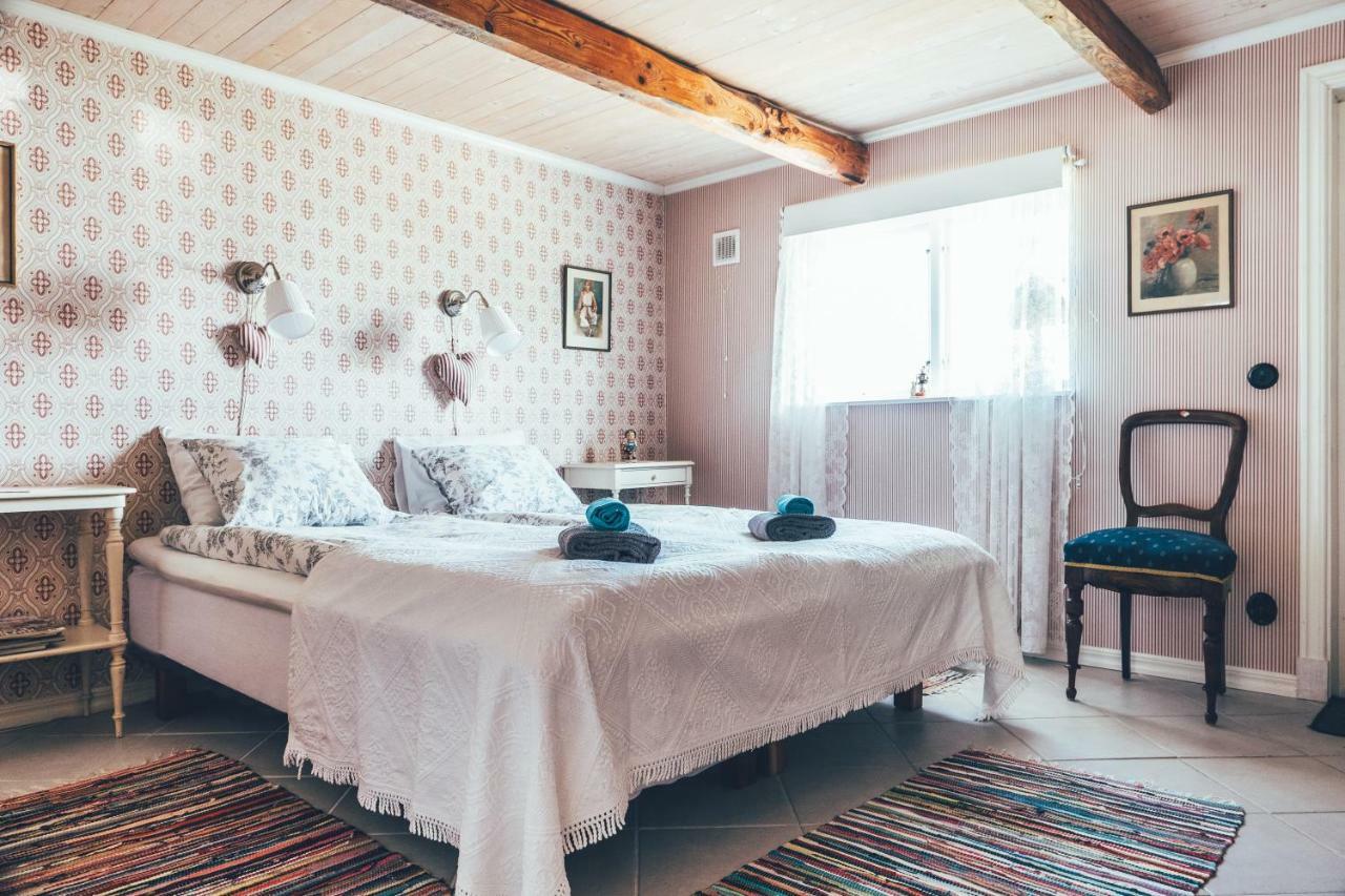 Bed and Breakfast Farmors Lada Glommen Zewnętrze zdjęcie