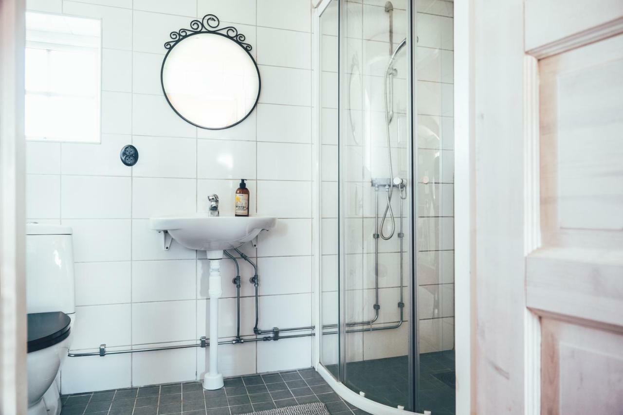 Bed and Breakfast Farmors Lada Glommen Zewnętrze zdjęcie