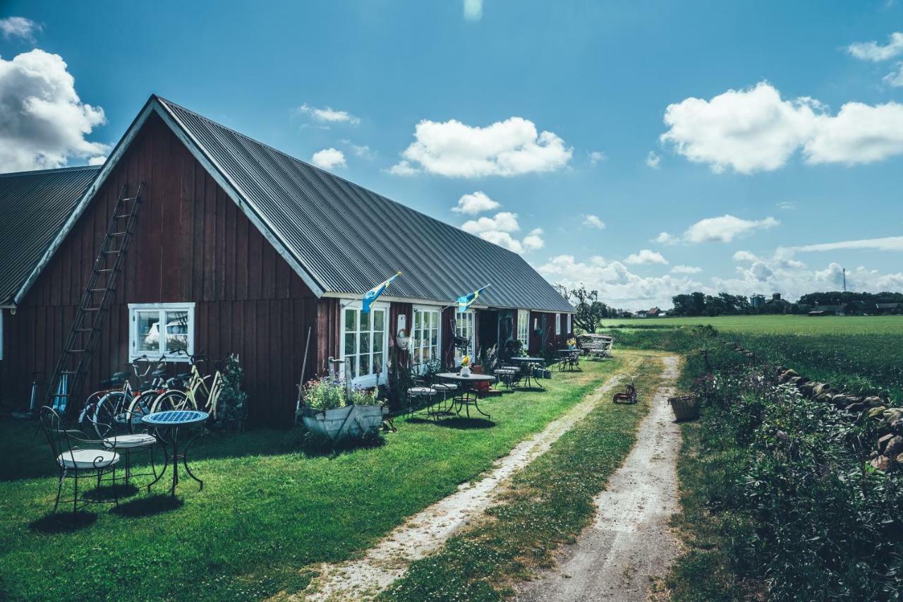 Bed and Breakfast Farmors Lada Glommen Zewnętrze zdjęcie