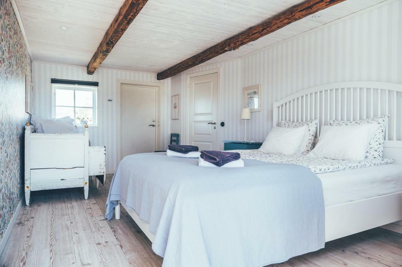 Bed and Breakfast Farmors Lada Glommen Zewnętrze zdjęcie