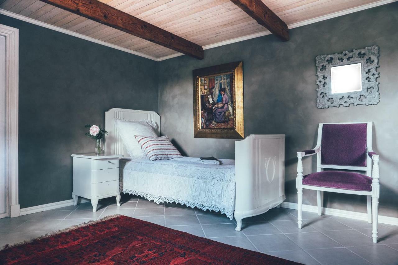 Bed and Breakfast Farmors Lada Glommen Zewnętrze zdjęcie