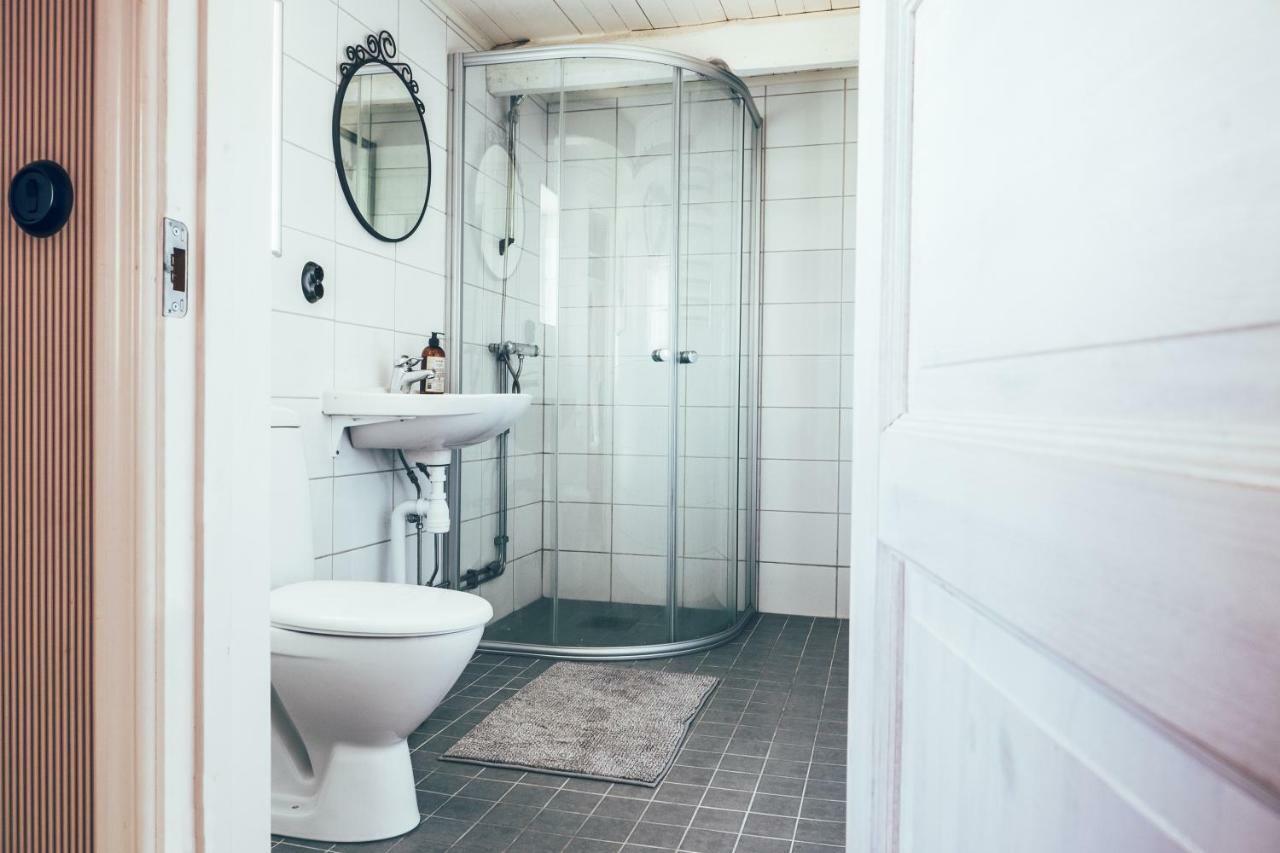 Bed and Breakfast Farmors Lada Glommen Zewnętrze zdjęcie