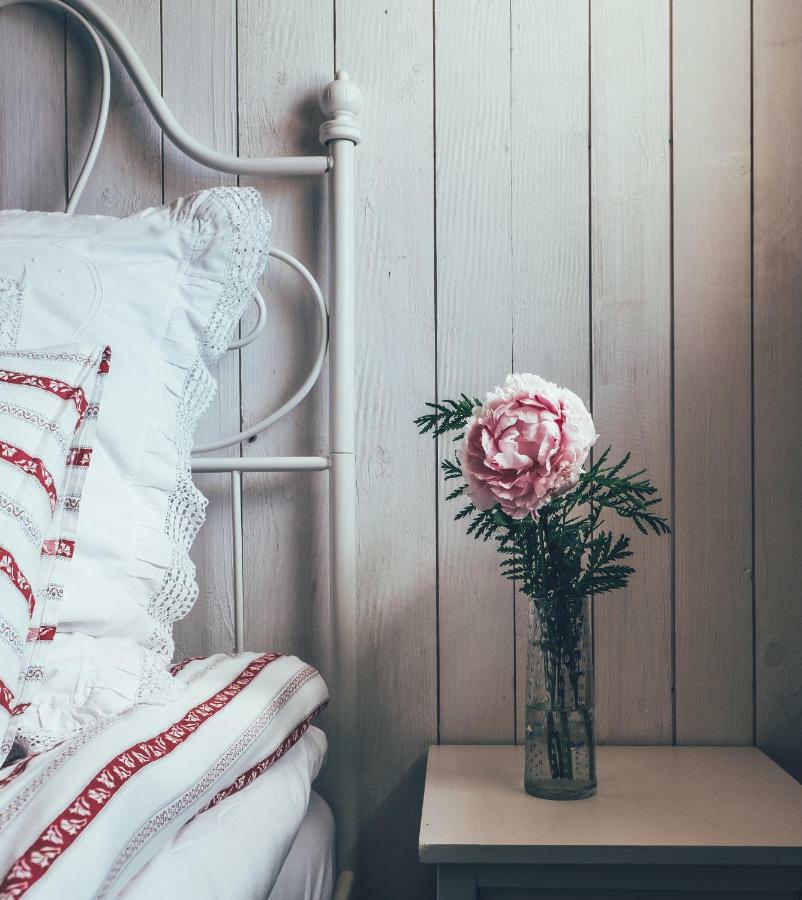 Bed and Breakfast Farmors Lada Glommen Zewnętrze zdjęcie